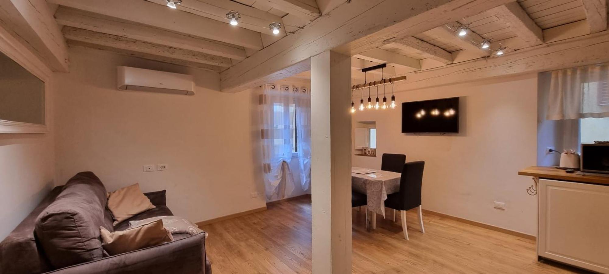 Tornabuoni - Flo Apartments Firenze Esterno foto