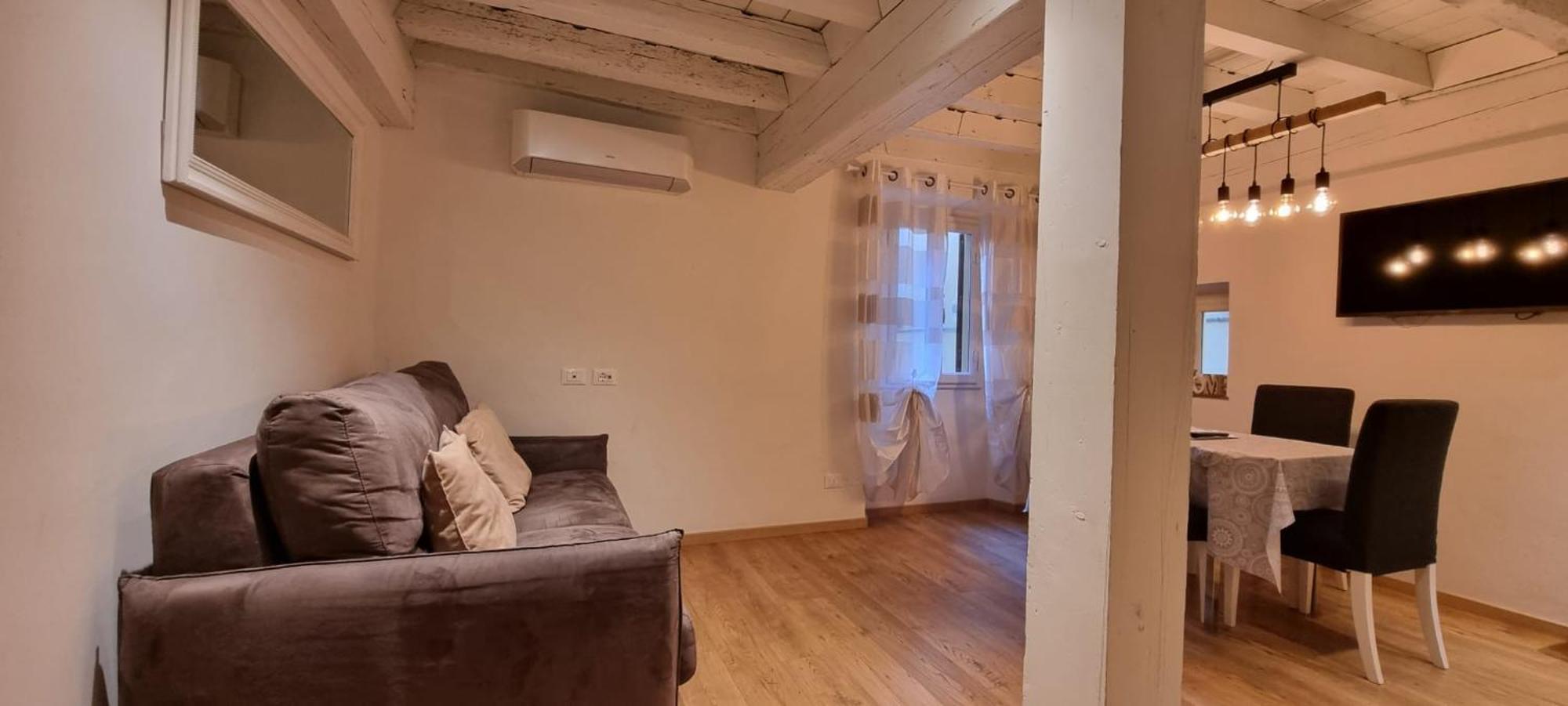 Tornabuoni - Flo Apartments Firenze Esterno foto