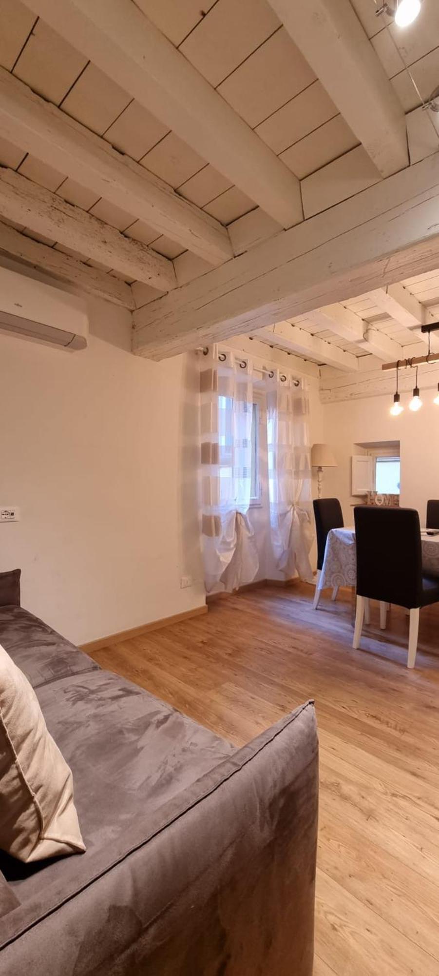 Tornabuoni - Flo Apartments Firenze Esterno foto