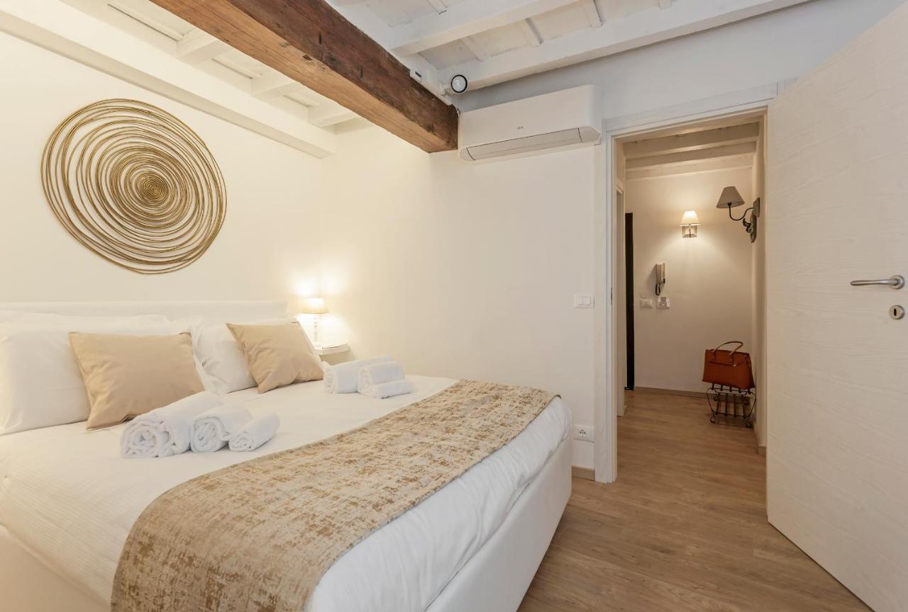 Tornabuoni - Flo Apartments Firenze Esterno foto