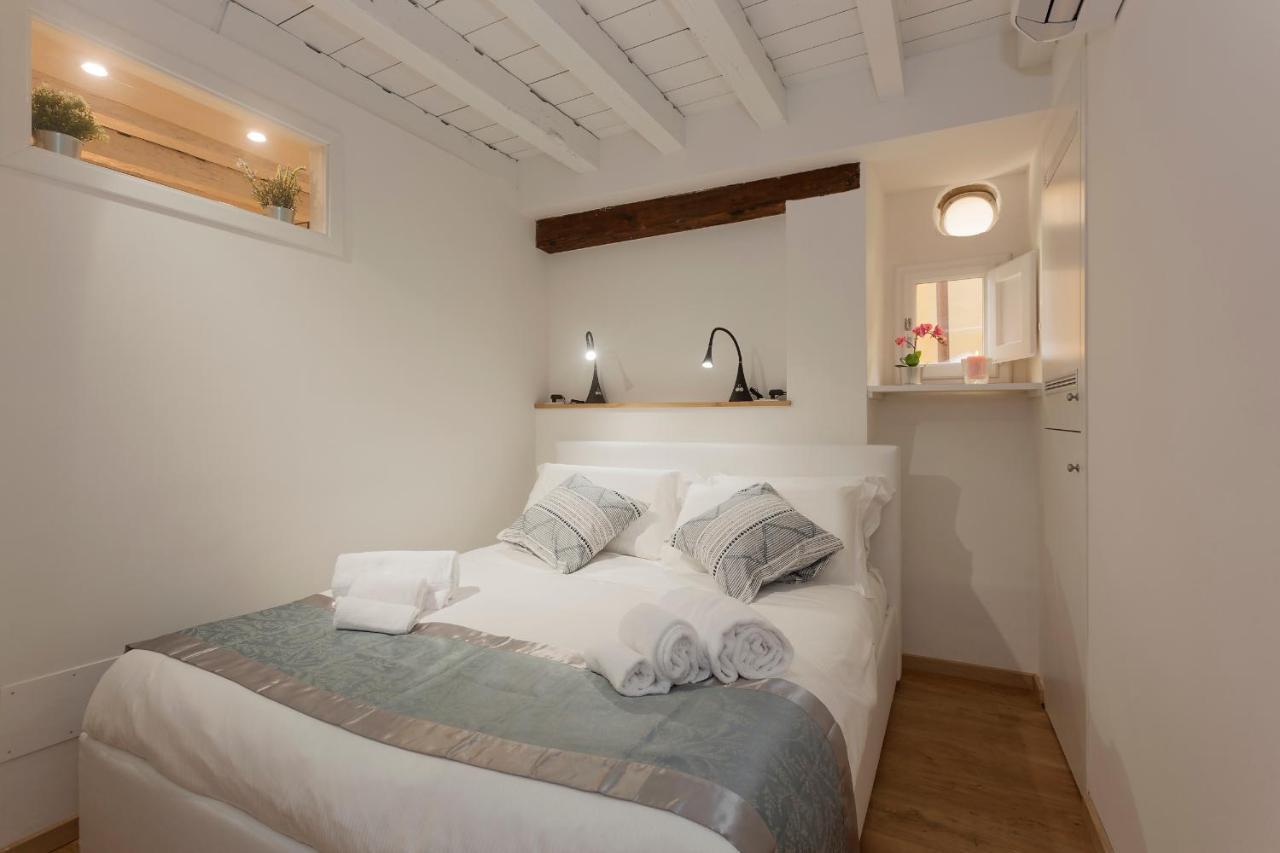 Tornabuoni - Flo Apartments Firenze Esterno foto