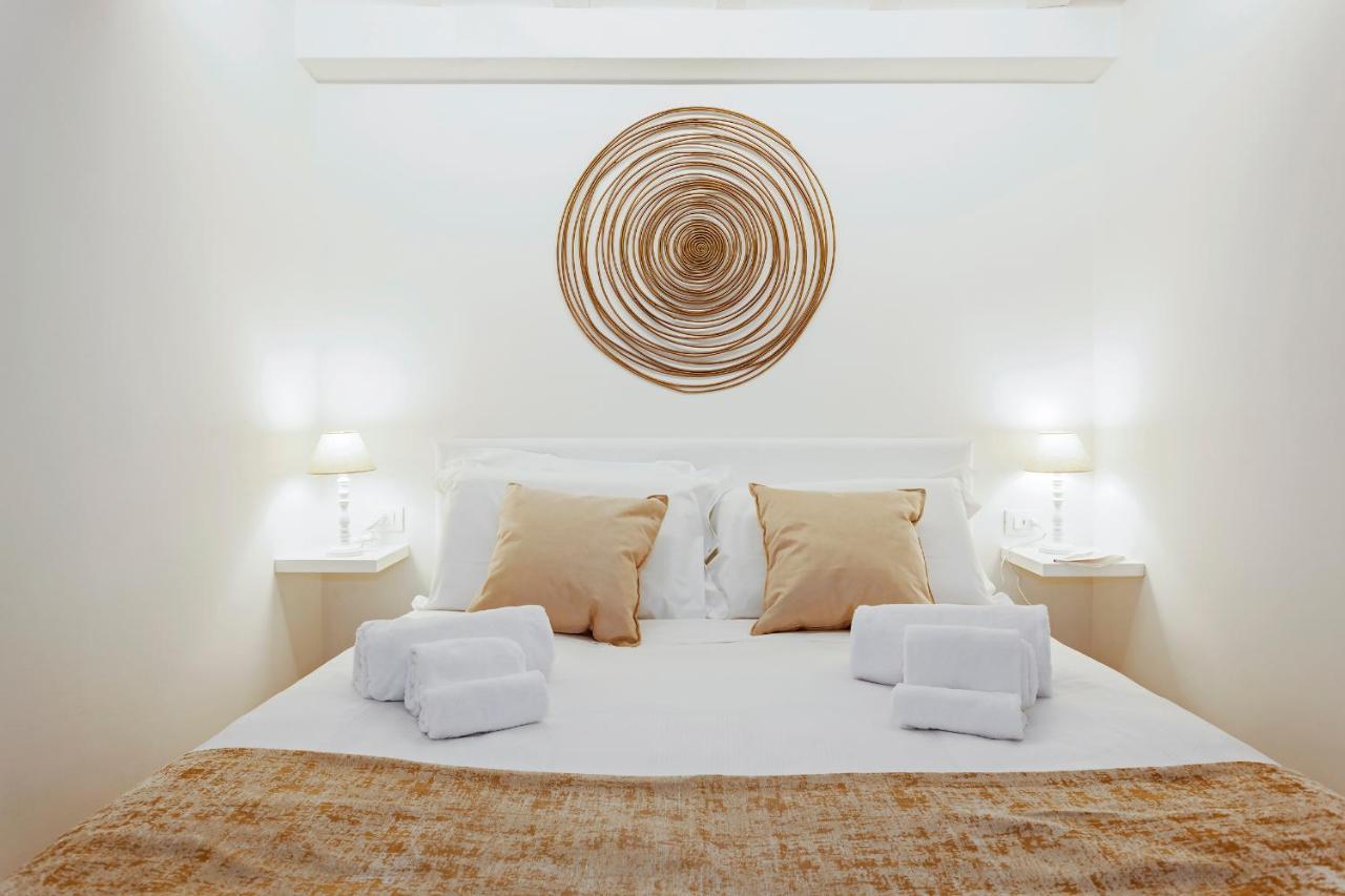 Tornabuoni - Flo Apartments Firenze Esterno foto