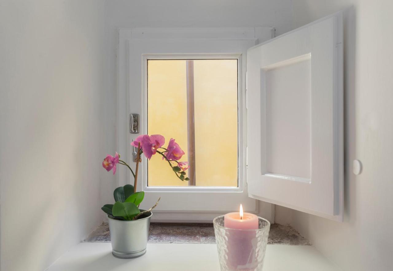 Tornabuoni - Flo Apartments Firenze Esterno foto