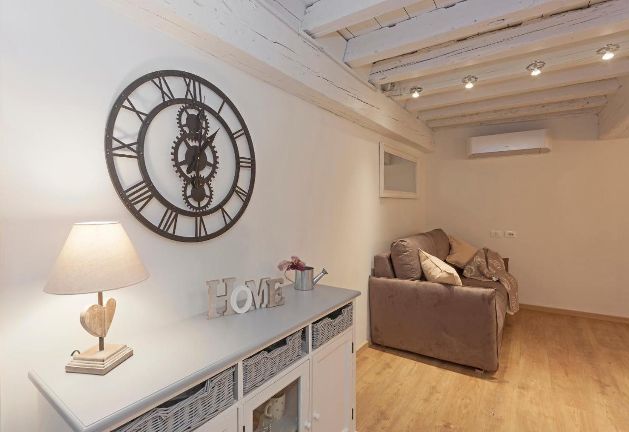 Tornabuoni - Flo Apartments Firenze Esterno foto