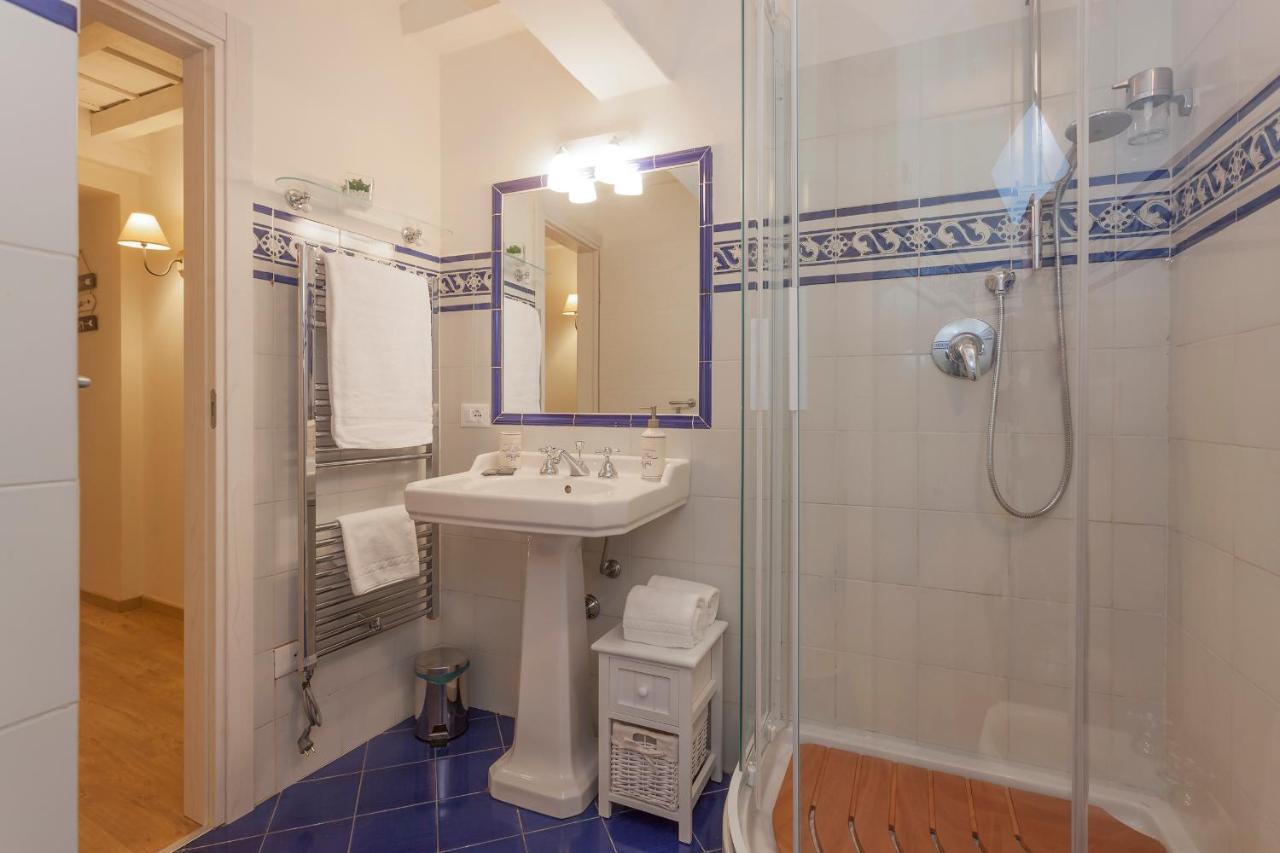 Tornabuoni - Flo Apartments Firenze Esterno foto