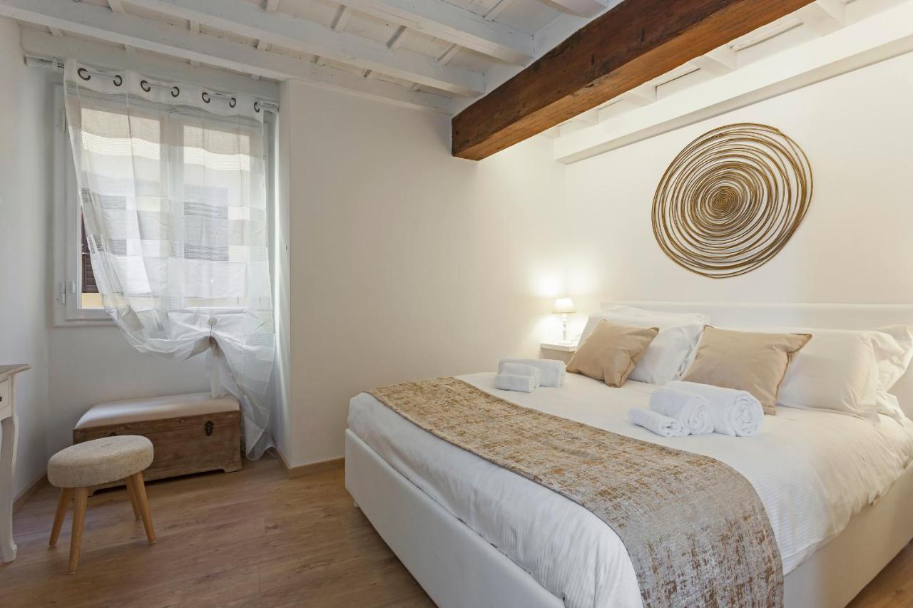 Tornabuoni - Flo Apartments Firenze Esterno foto