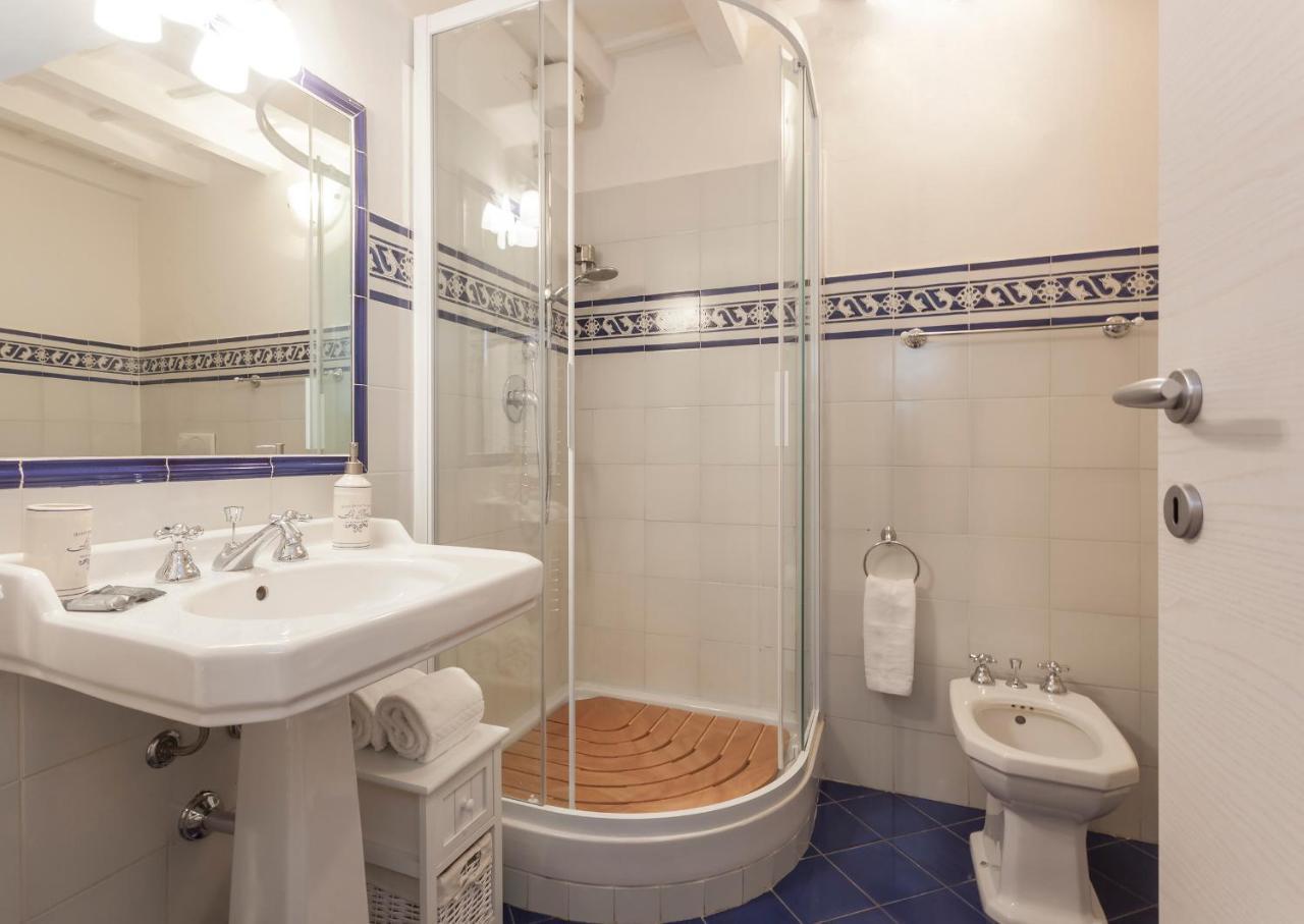 Tornabuoni - Flo Apartments Firenze Esterno foto
