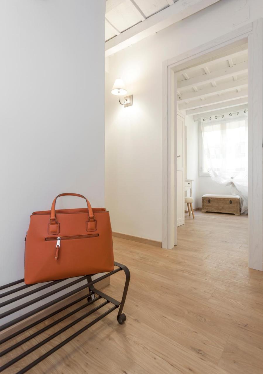 Tornabuoni - Flo Apartments Firenze Esterno foto
