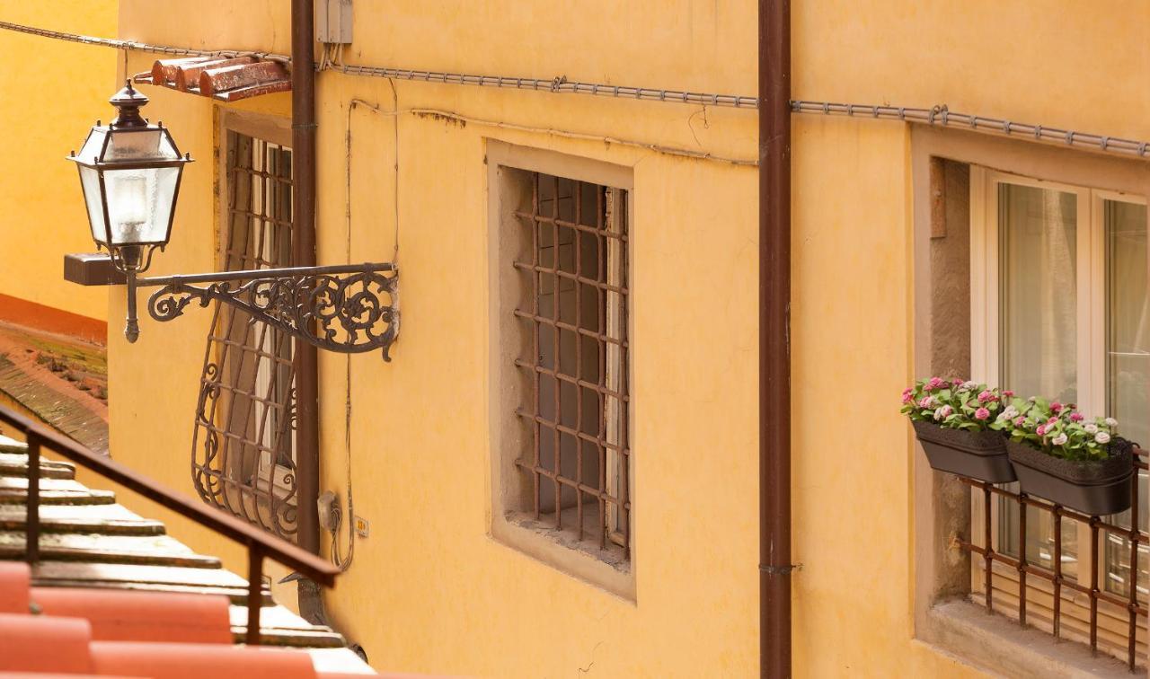 Tornabuoni - Flo Apartments Firenze Esterno foto